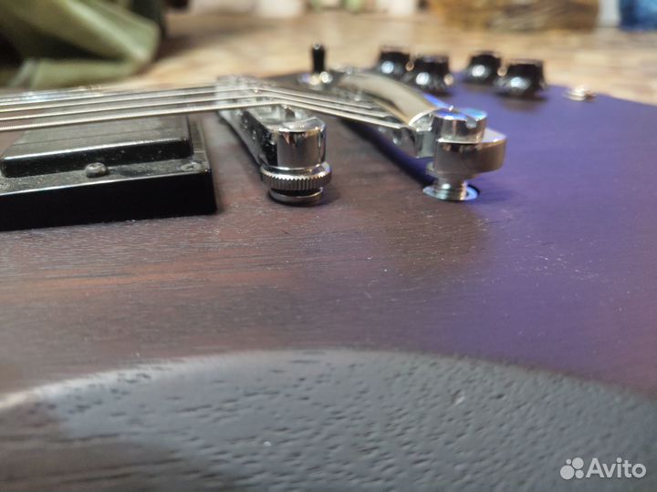Gibson SGJ USA