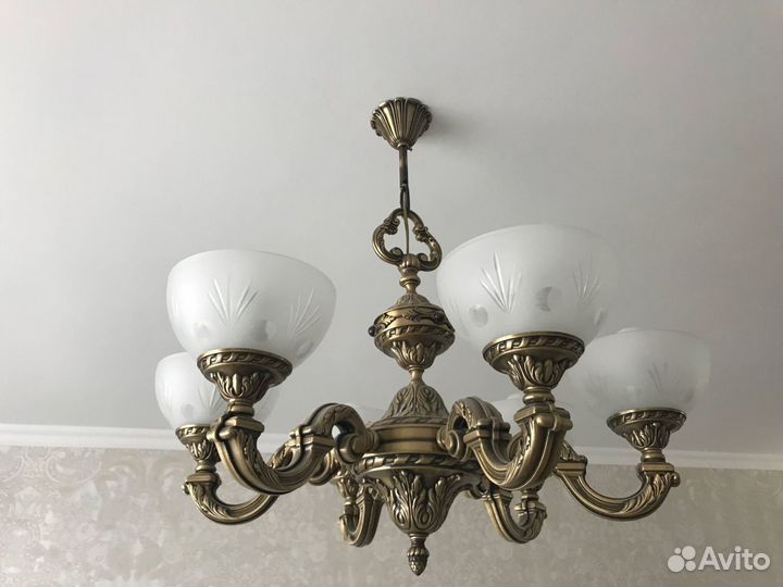 Услуги электрика