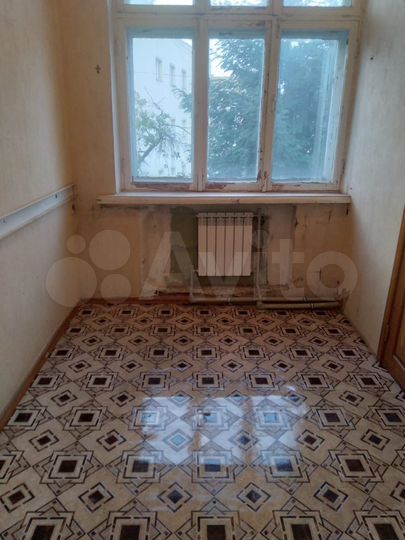 Офис, 16.8 м²