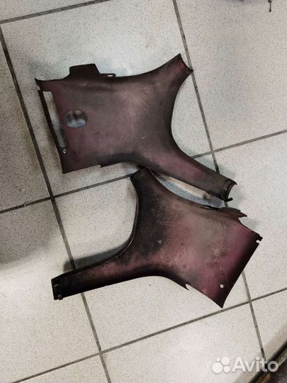 Крышки рулевой колонки suzuki vs 1400 intruder