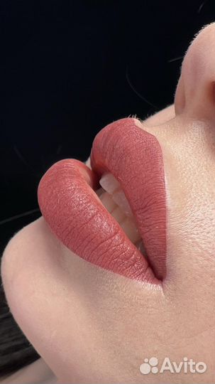 Модель на перманентный макияж бесплатно