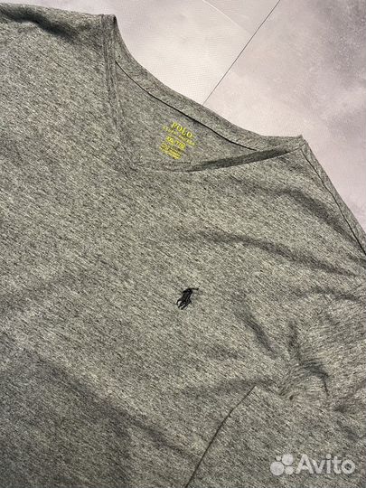 Лонгслив Polo Ralph Lauren оригинал