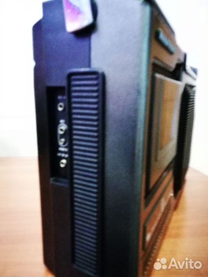 National Рanasonic RQ-548S