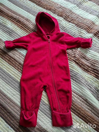 Комбинезоны