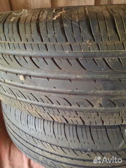 Kapsen HP7 225/70 R16