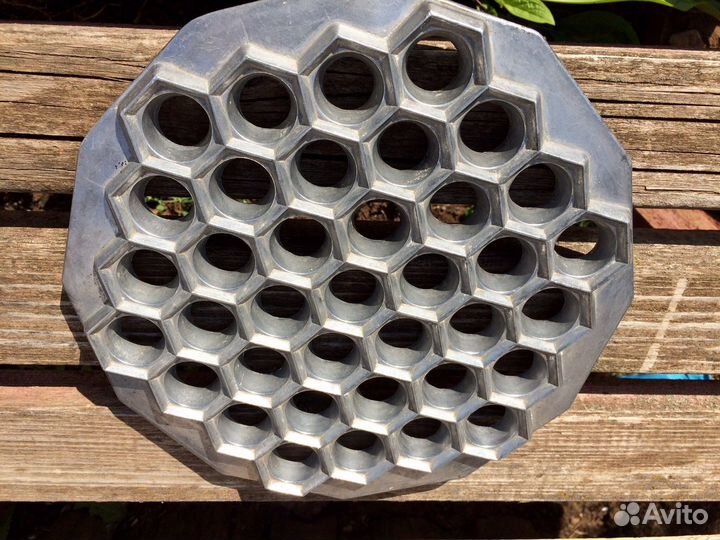 Пельменница СССР