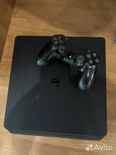 Sony PS4 slim 1tb