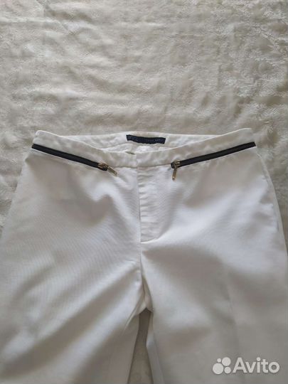 Брюки zara