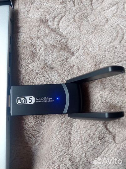 Wi fi адаптер usb