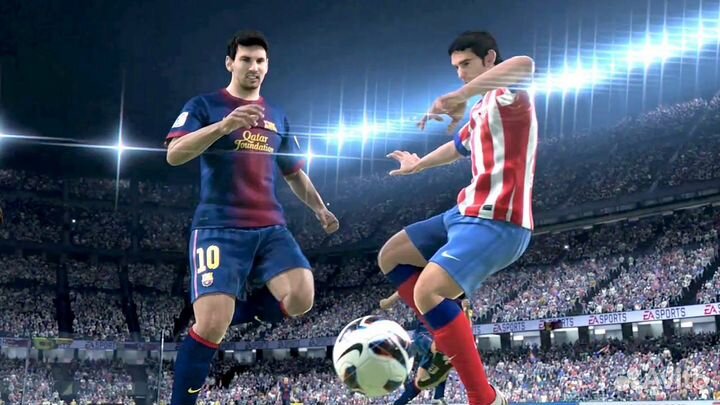 FIFA 14 (EA App Origin)