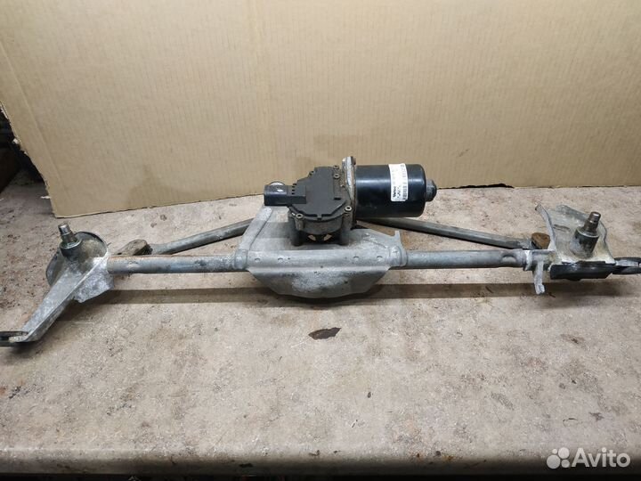 Трапеция стеклоочистителя Чери Тигго Т11 2005-2016