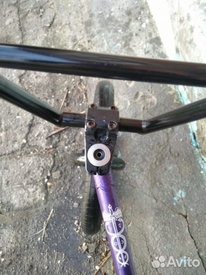 Bmx custom торг