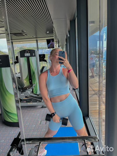 Фитнес-тренер онлайн/оффлайн + осанка