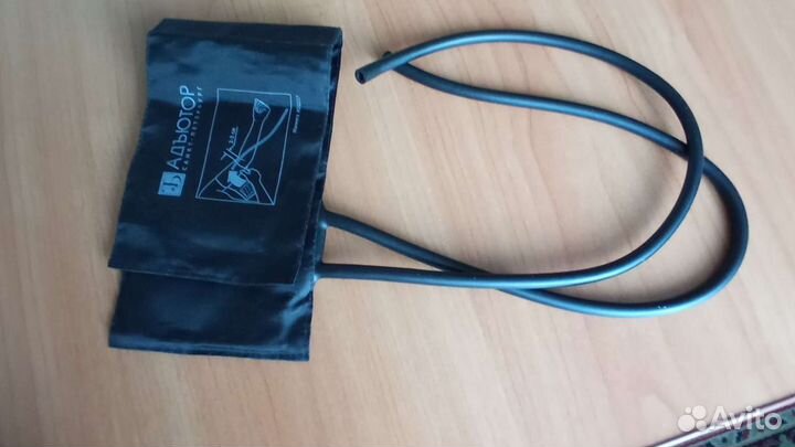 Детская манжета для измерения давления