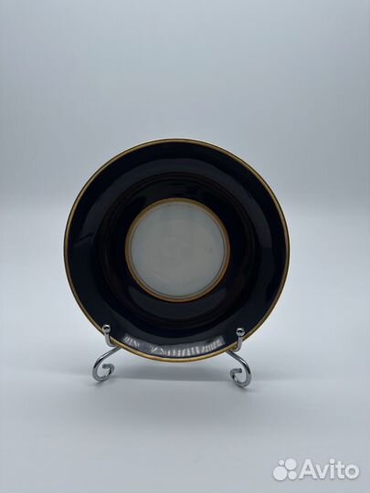 Кофейная пара Кузнецов Владельческий вензель