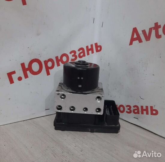 Насос ABS Ford Maverick 3.0