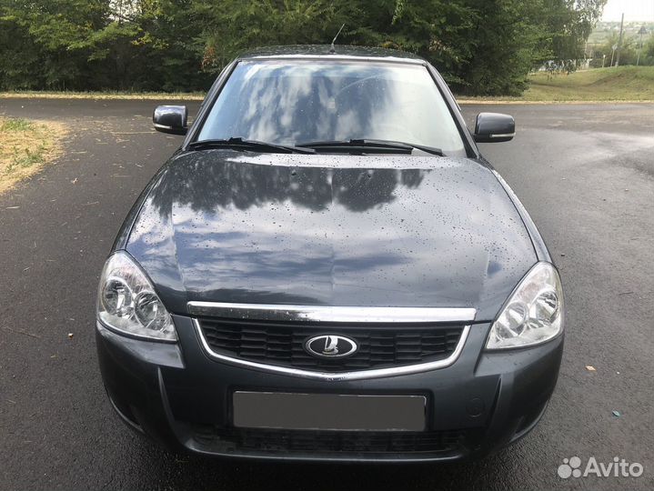 LADA Priora 1.6 МТ, 2012, 135 000 км