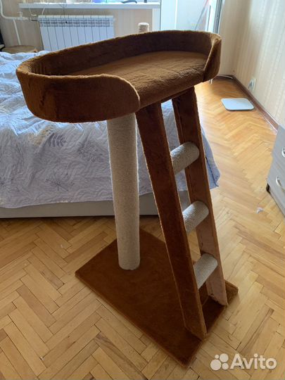 Когтеточка для кошек