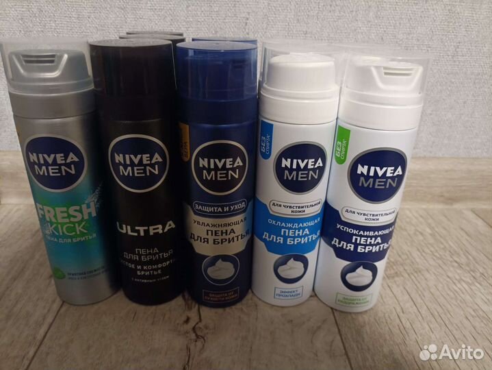 Nivea men оригинал дезодорант,лосьон,бальзам и др