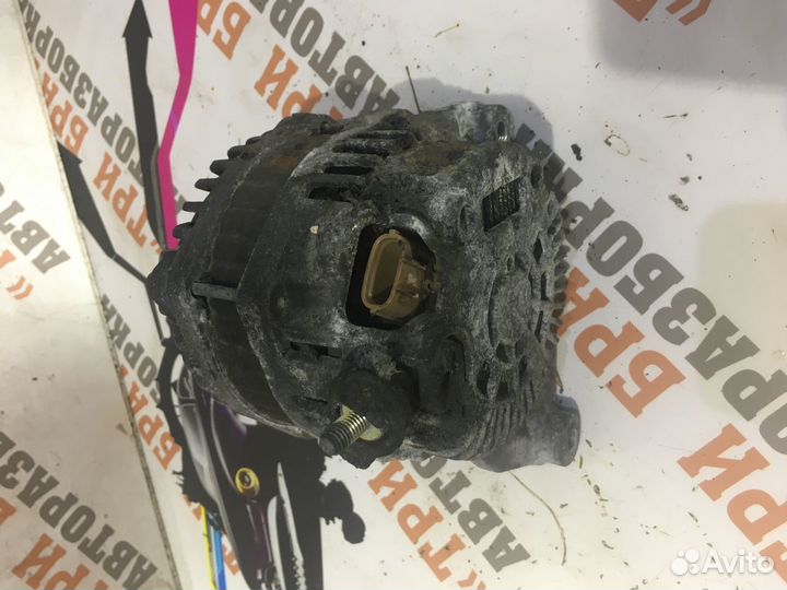 Мазда 6 Генератор