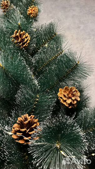 Елка новогодняя искуственная
