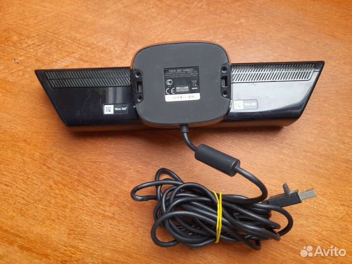 Камера для Xbox 360 Microsoft Kinect