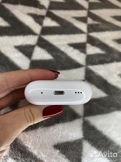 AirPods Pro 2 «оригинал» гарантия