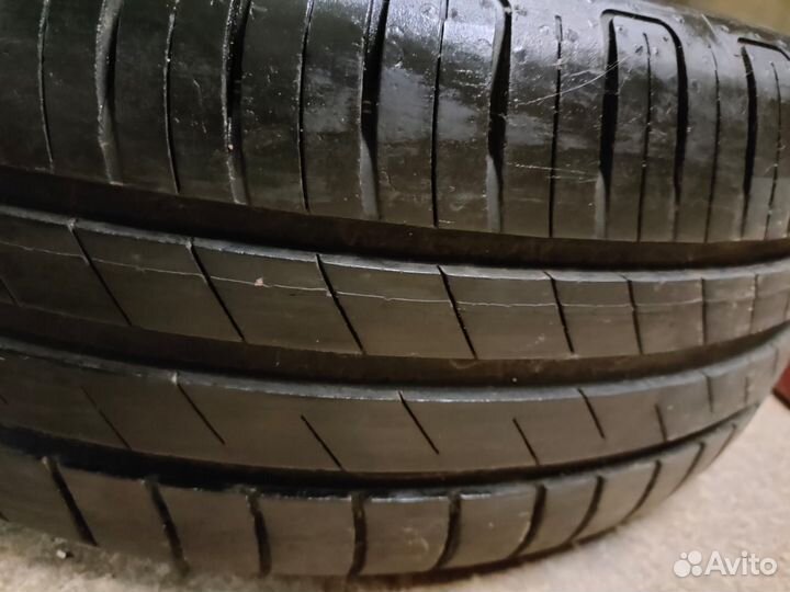 Goodyear EfficientGrip 195/55 R16