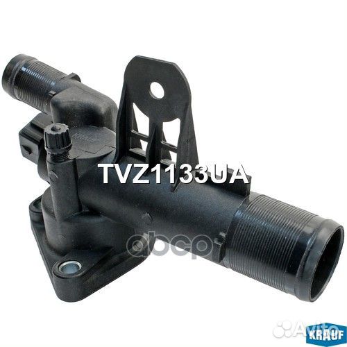 Термостат TVZ1133UA Krauf