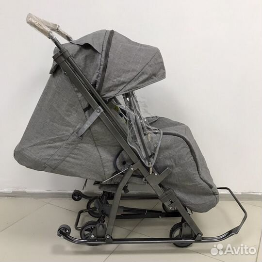 Коляска санки Санки-коляска Санки коляска Санки