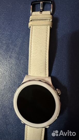 Huawei watch gt 3 pro ceramic