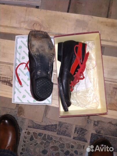 Лыжи беговые