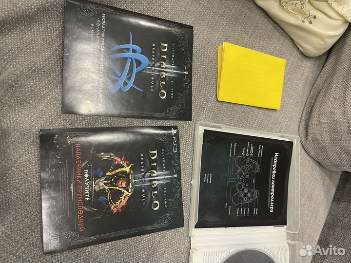 Игры для приставок ps3