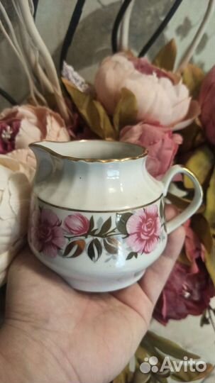 Ваза Сервиз коллекционный