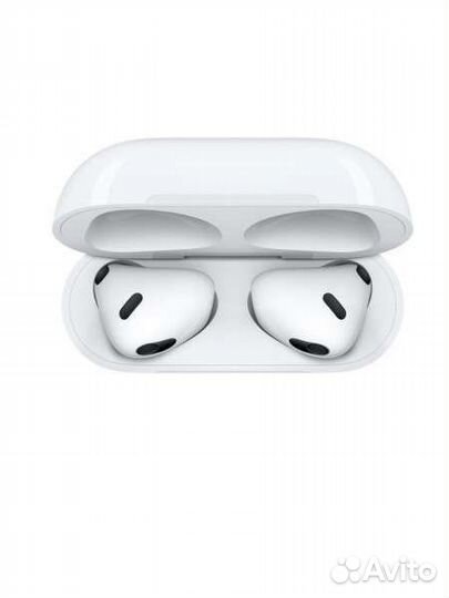 Наушники AirPods 3