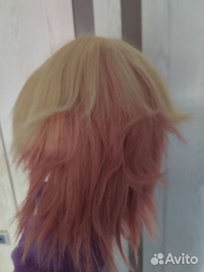 Косплей тсукаса/цукаса тенма