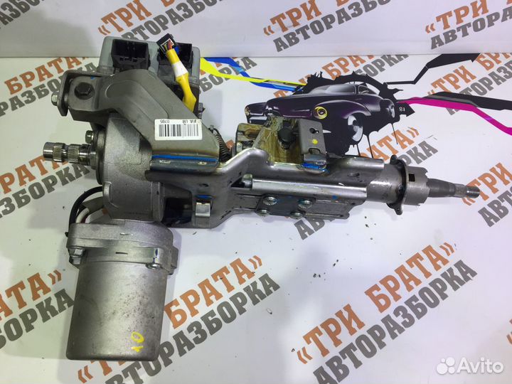 Хендай ix35 Электроусилитель руля