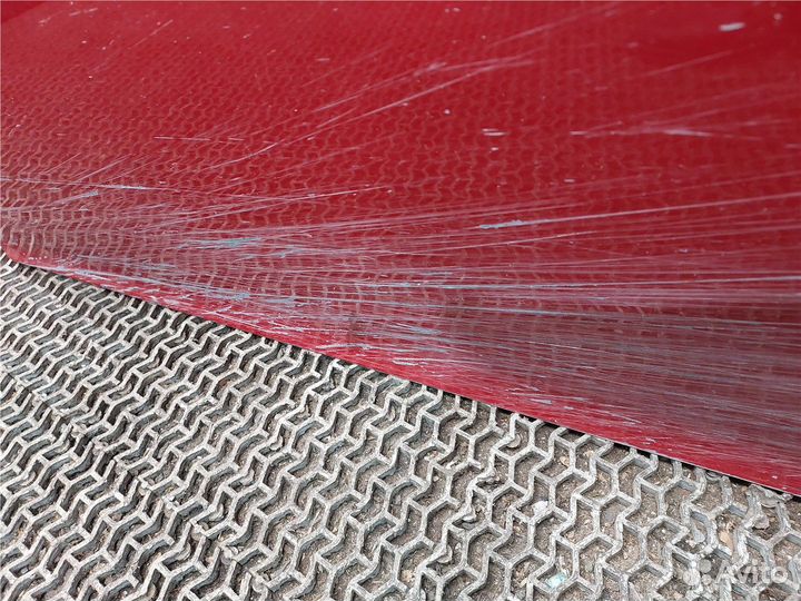 Дверь боковая Alfa Romeo Giulia 2015, 2018