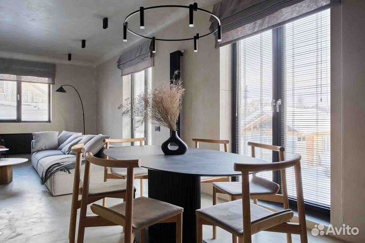 Окна пластиковые с 120-месячной гарантией KBE