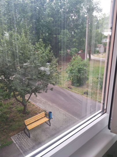 2-к. квартира, 47,1 м², 2/5 эт.