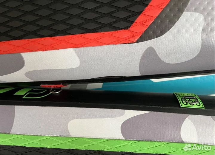 Сап доска Sup board funwater honor 10.8