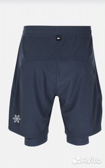 Тренировочные шорты Canyon Training Shorts