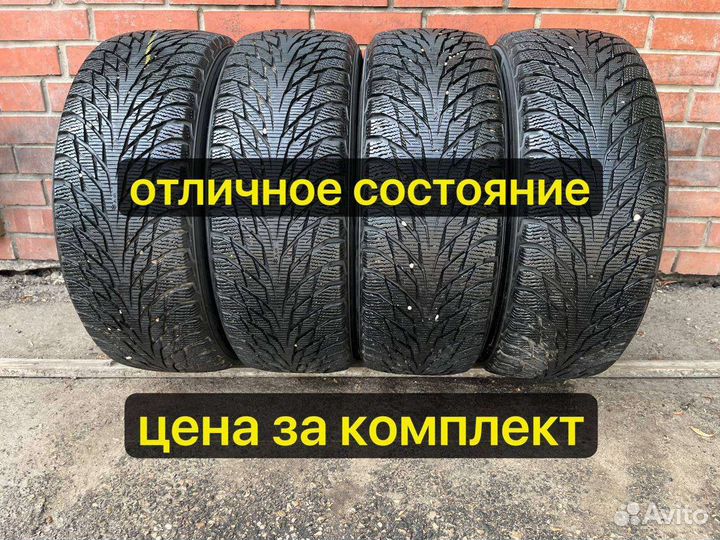 Nokian Tyres Hakkapeliitta R2 215/55 R17
