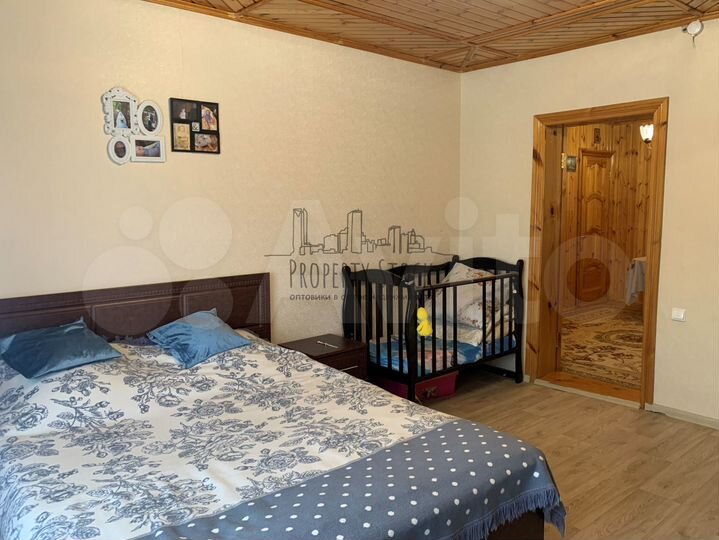 Дом 80 м² на участке 15 сот.