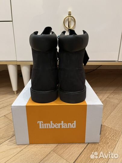 Timberland 6 inch оригинал