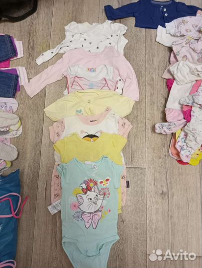 Детская одежда для девочек