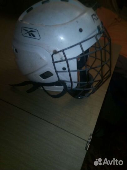 Хоккейный шлем Jofa 50-57