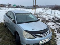 Toyota Allion 1.8 AT, 2002, 247 899 км, с пробегом, цена 465 000 руб.