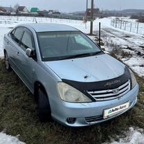 Toyota Allion 1.8 AT, 2002, 247 899 км, с пробегом, цена 465 000 руб.