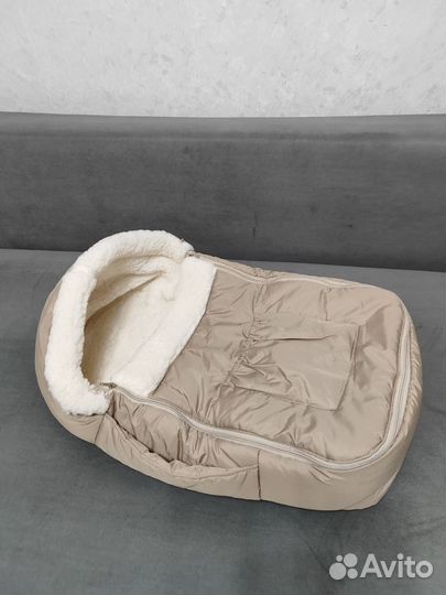 Конверт -переноска